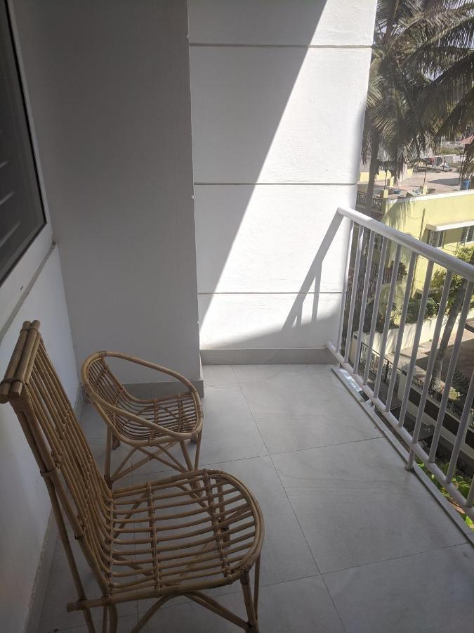 Apartment Rise In Gokulam