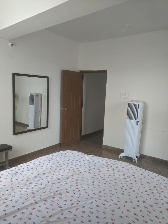 Rise In Gokulam Apartment