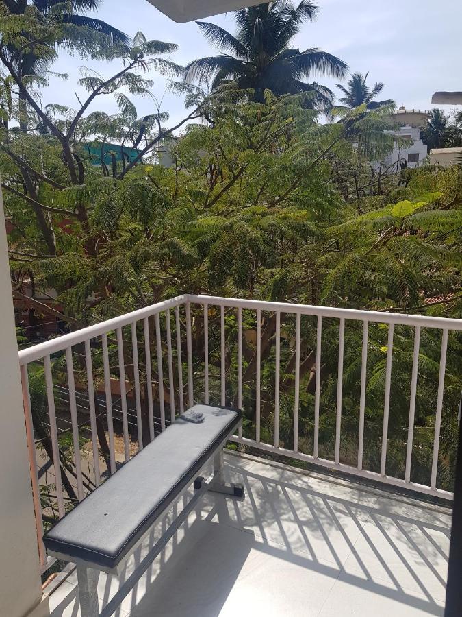 Rise In Gokulam Apartment *