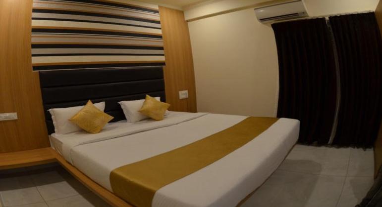 Ksr Galaxy * Mysore