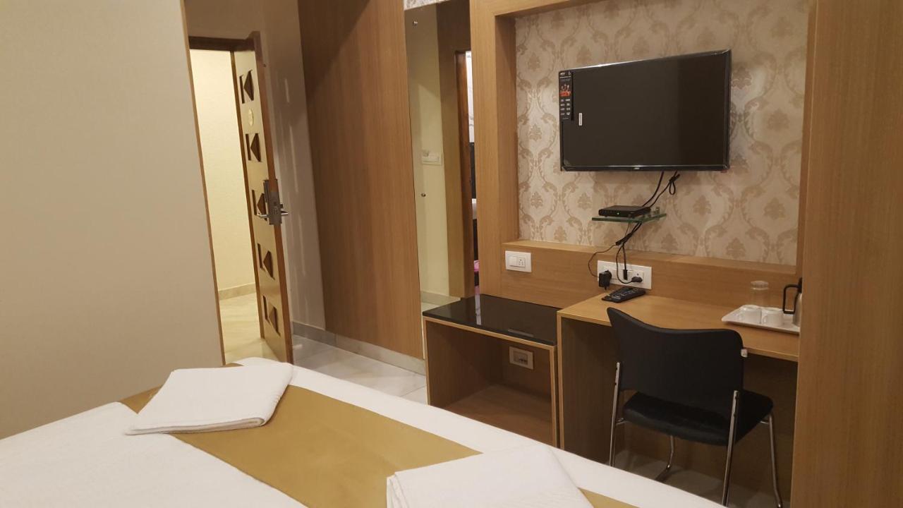 Hotel Ksr Galaxy Mysore