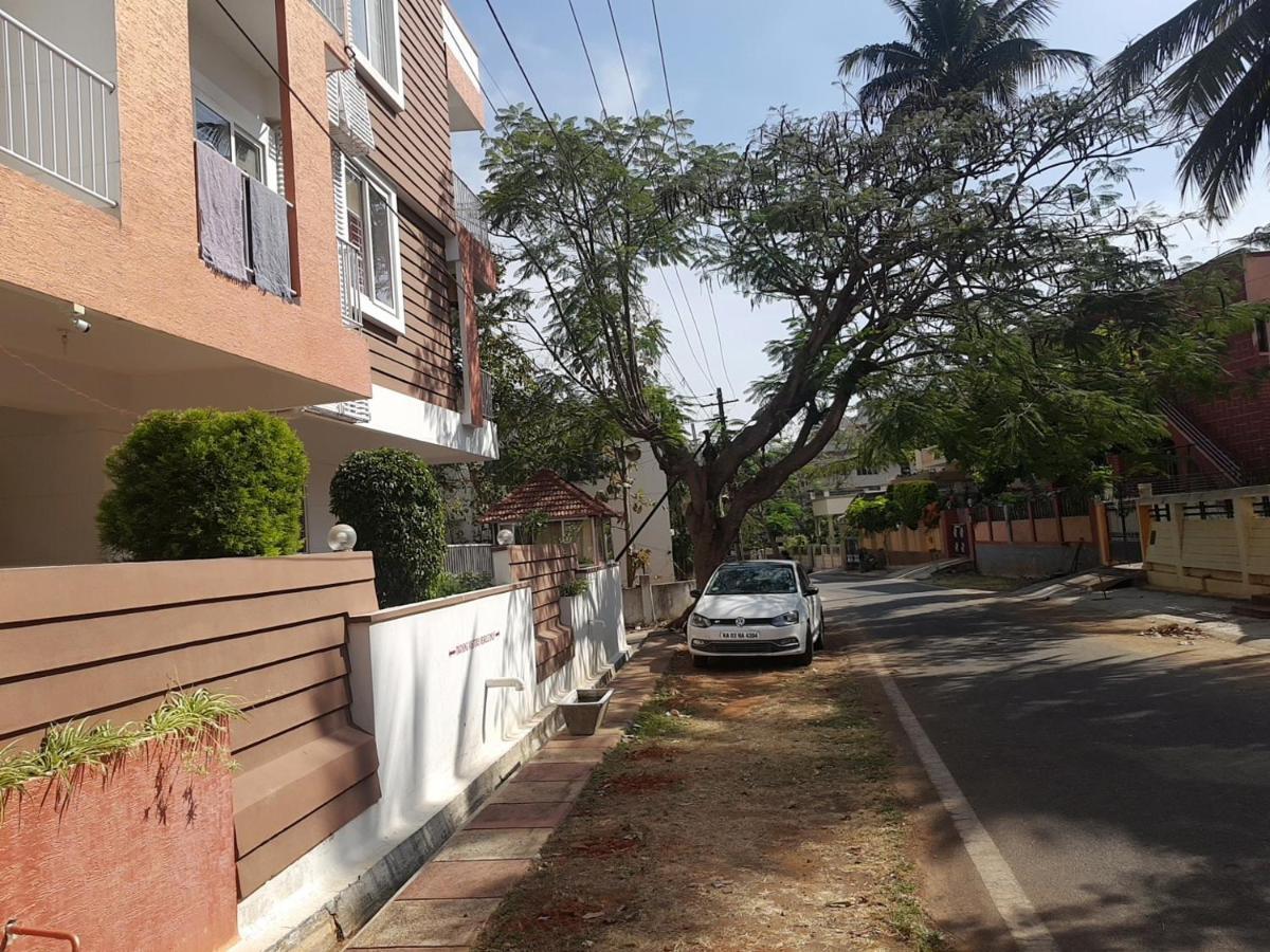 Rise In Gokulam Apartment Mysore