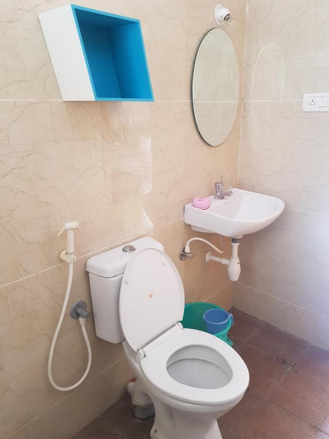 Apartment Rise In Gokulam *