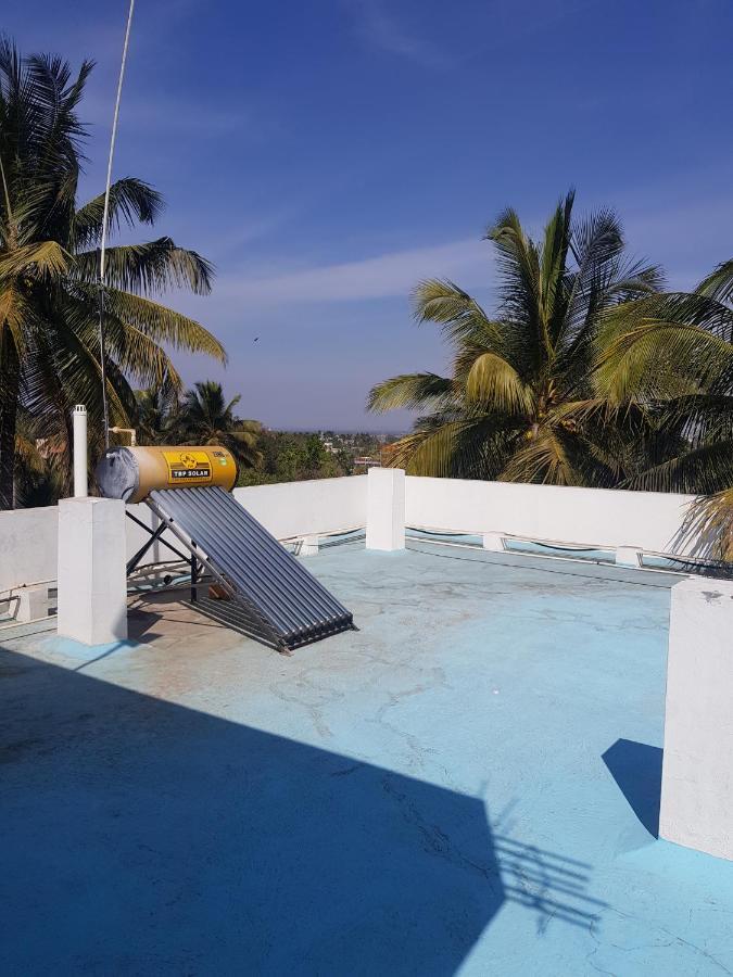 Apartment Rise In Gokulam *