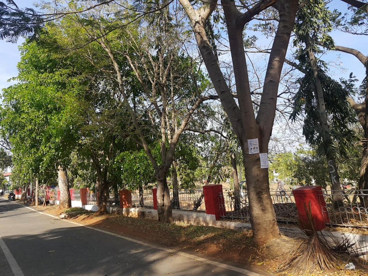 Rise In Gokulam Apartment