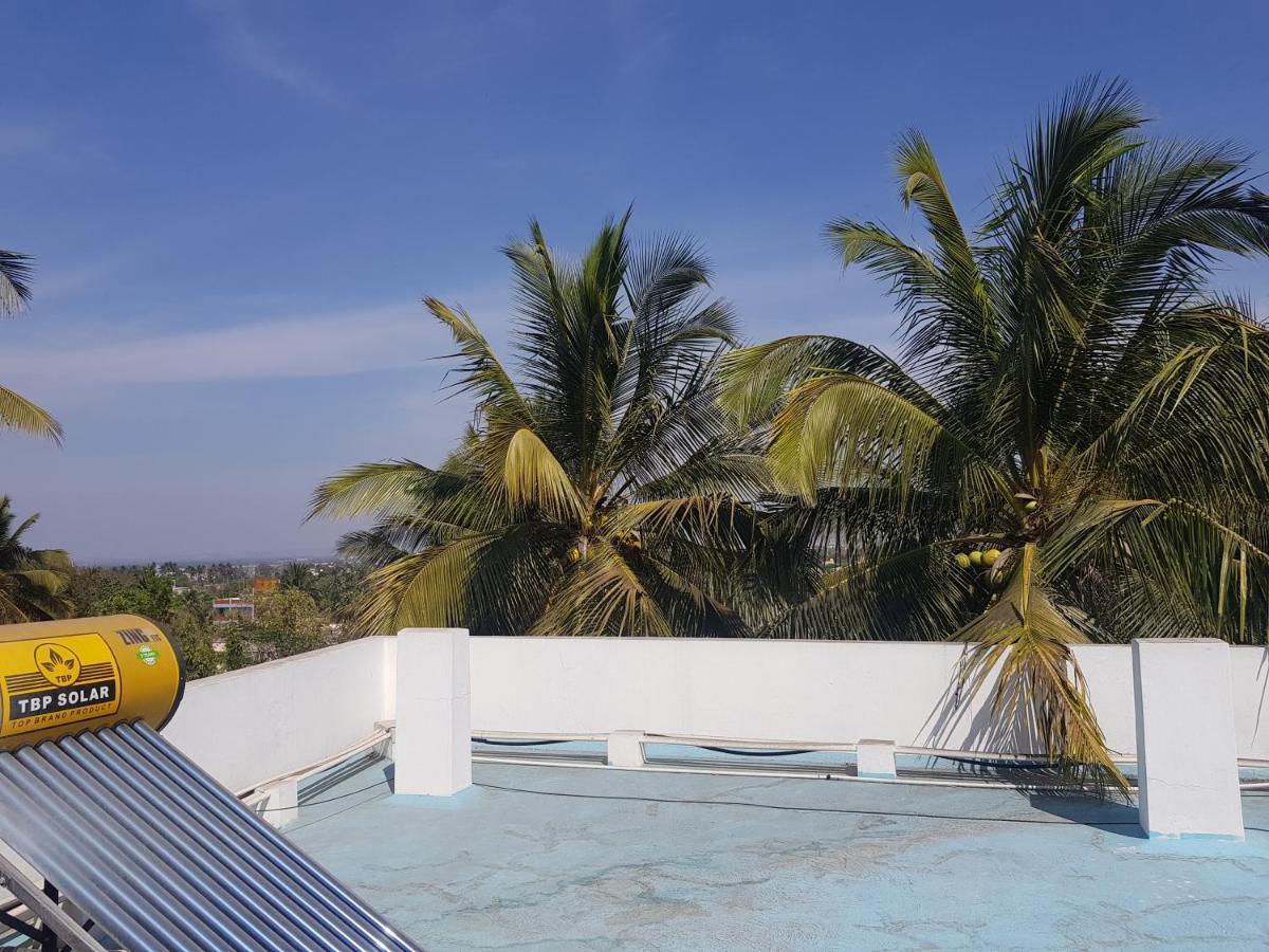 Rise In Gokulam Apartment *