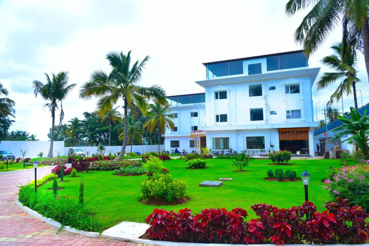 Hm Mysore