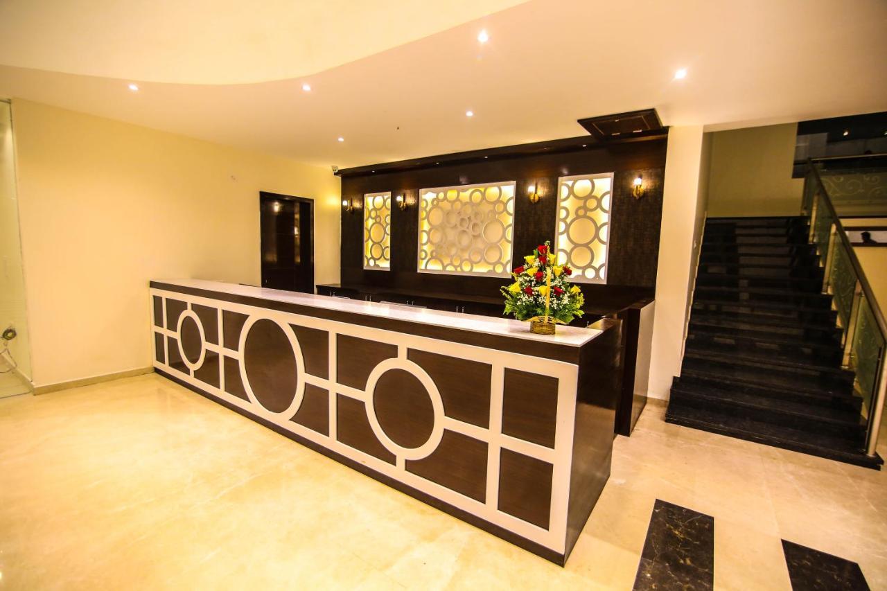 Hm Hotel Mysore