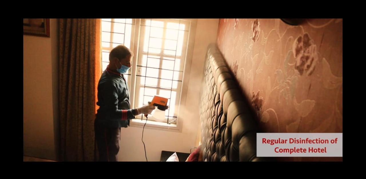 Aishwarya Lodge Mysore