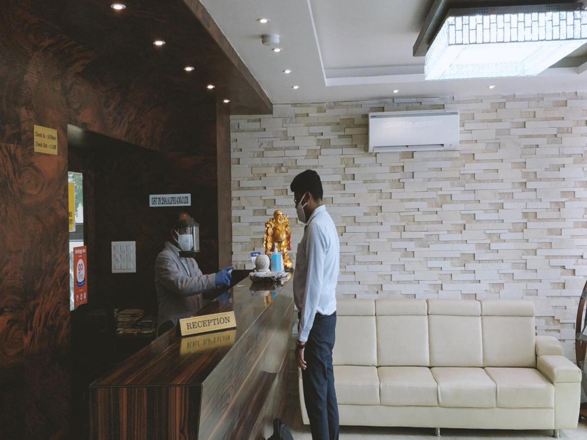 Heritage Hotel