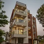 Treebo Samanvaya Retreat, Mysore
