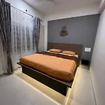Cronta Park Premium 2Bhk