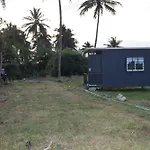 Golden Triangle River Side Cabin