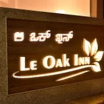 Le Oak Inn