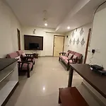 Calm Silent 2Bhk Flat