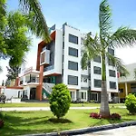 R R Residency