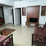 5Bhk Duplex Cozy Service Apartment At Mysore