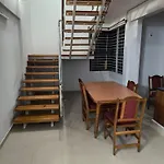 5Bhk Duplex Cozy Service Apartment At Mysore