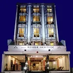 Hotel Royale Heritage