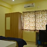 Golden Nest