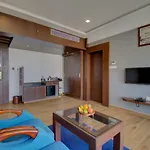 Silver Oak Hotel