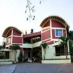Grand Maurya Resort