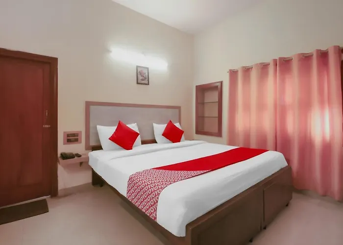 Kaveri Hotel Bed & Breakfast