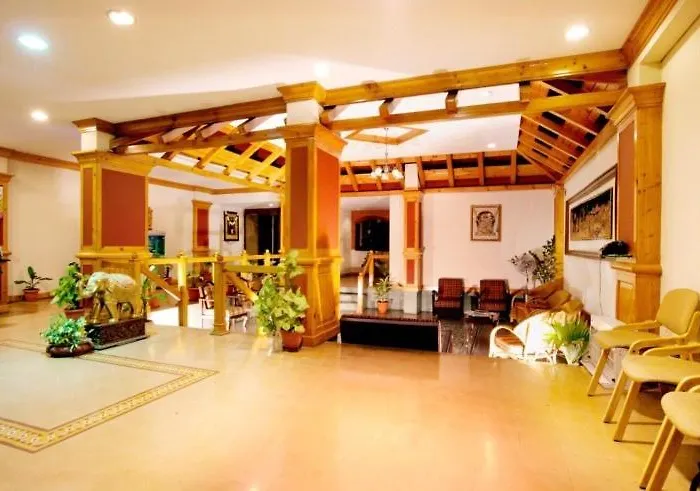 Hotel Royale Heritage