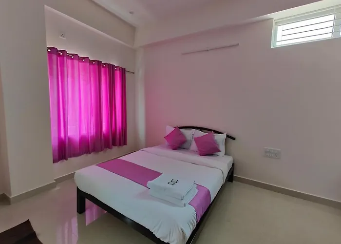 Lishan Apartment