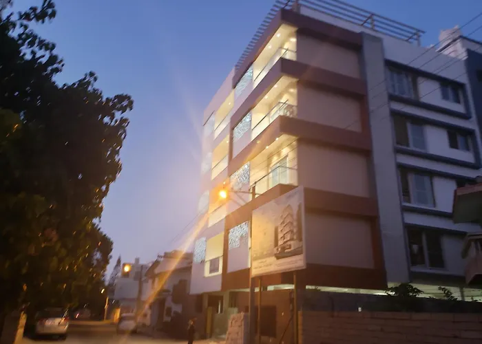 Cronta Park Premium 2Bhk
