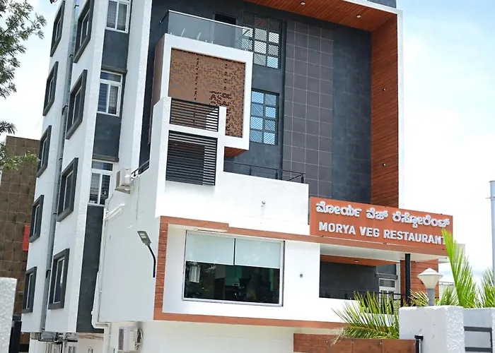 R R Residency