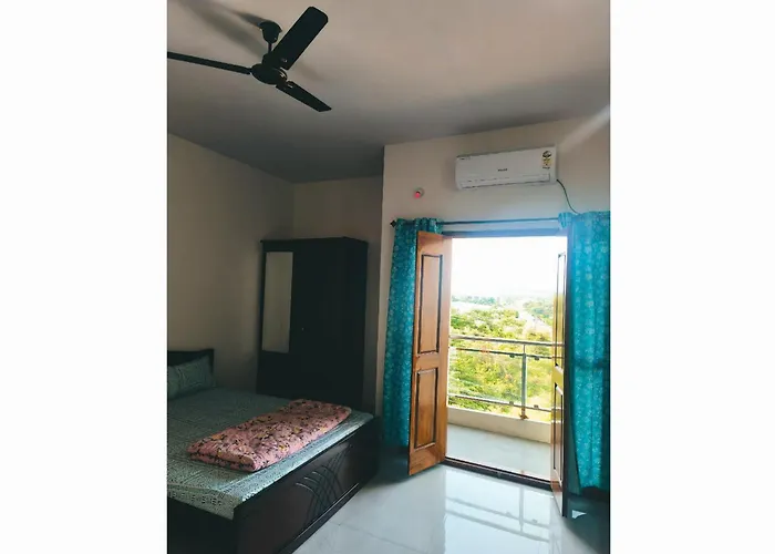 Bindu Residency