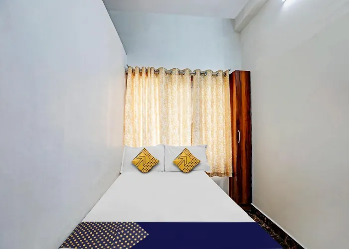 Hotel O Guest - Inn