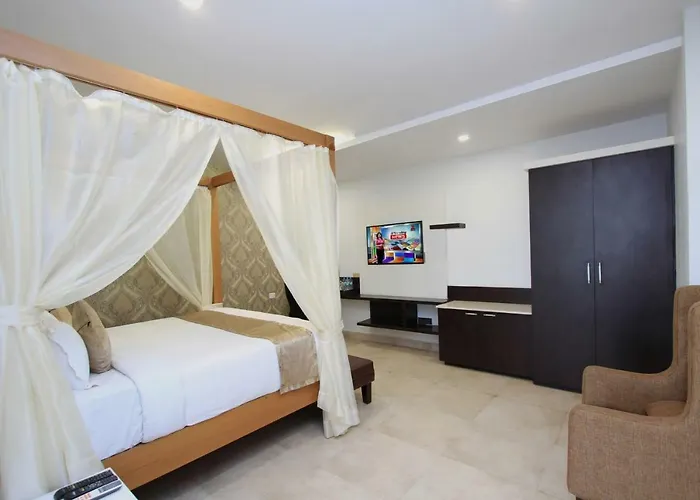 Ni Ambaari Suites In Mysore