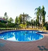 Grand Maurya Resort