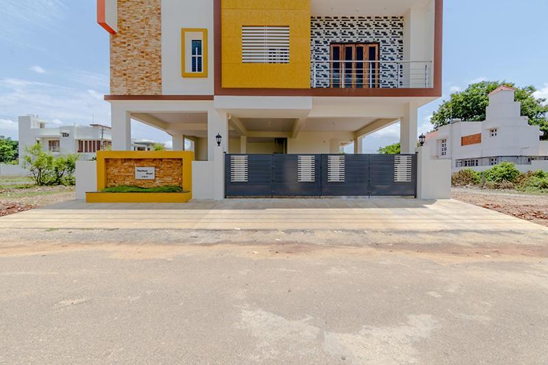 Holiday Serviced Mysore