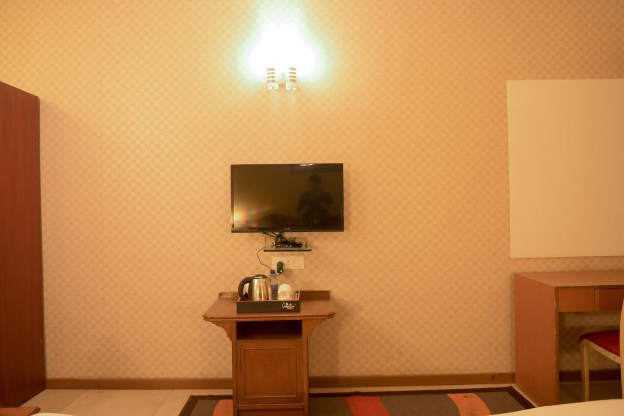 Casa Meridian By Mango Hotel 3*