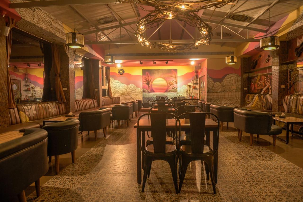Casa Meridian By Mango 3*