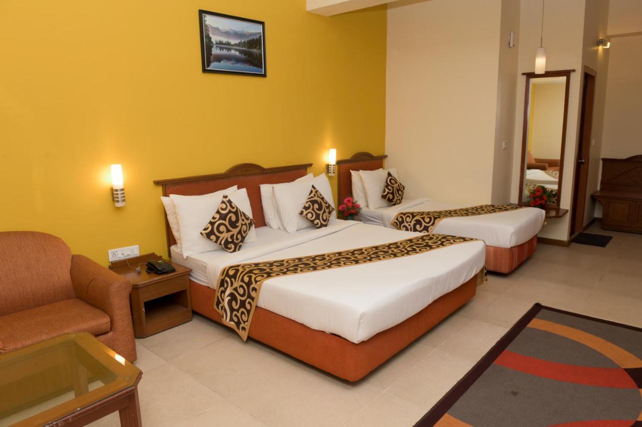 Hotel Casa Meridian By Mango