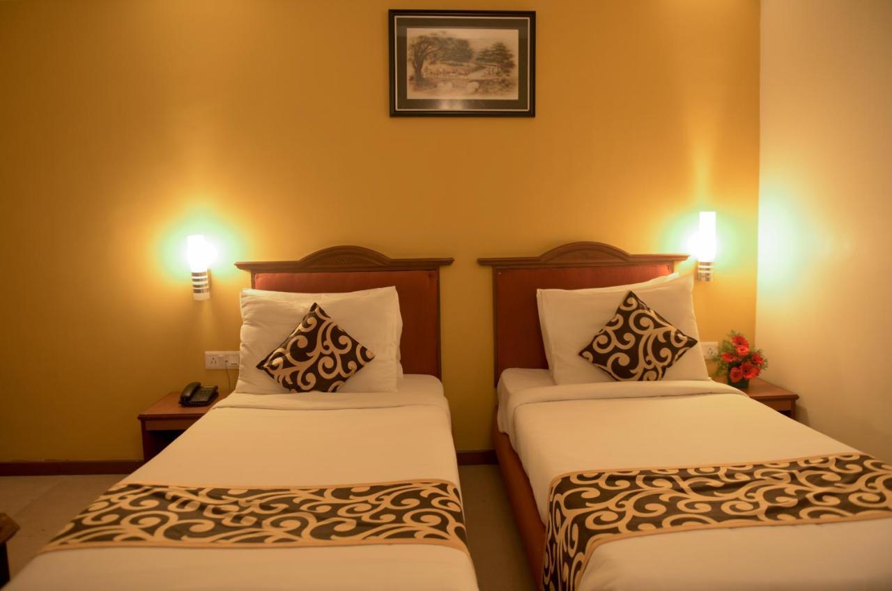 Casa Meridian By Mango 3* Mysore