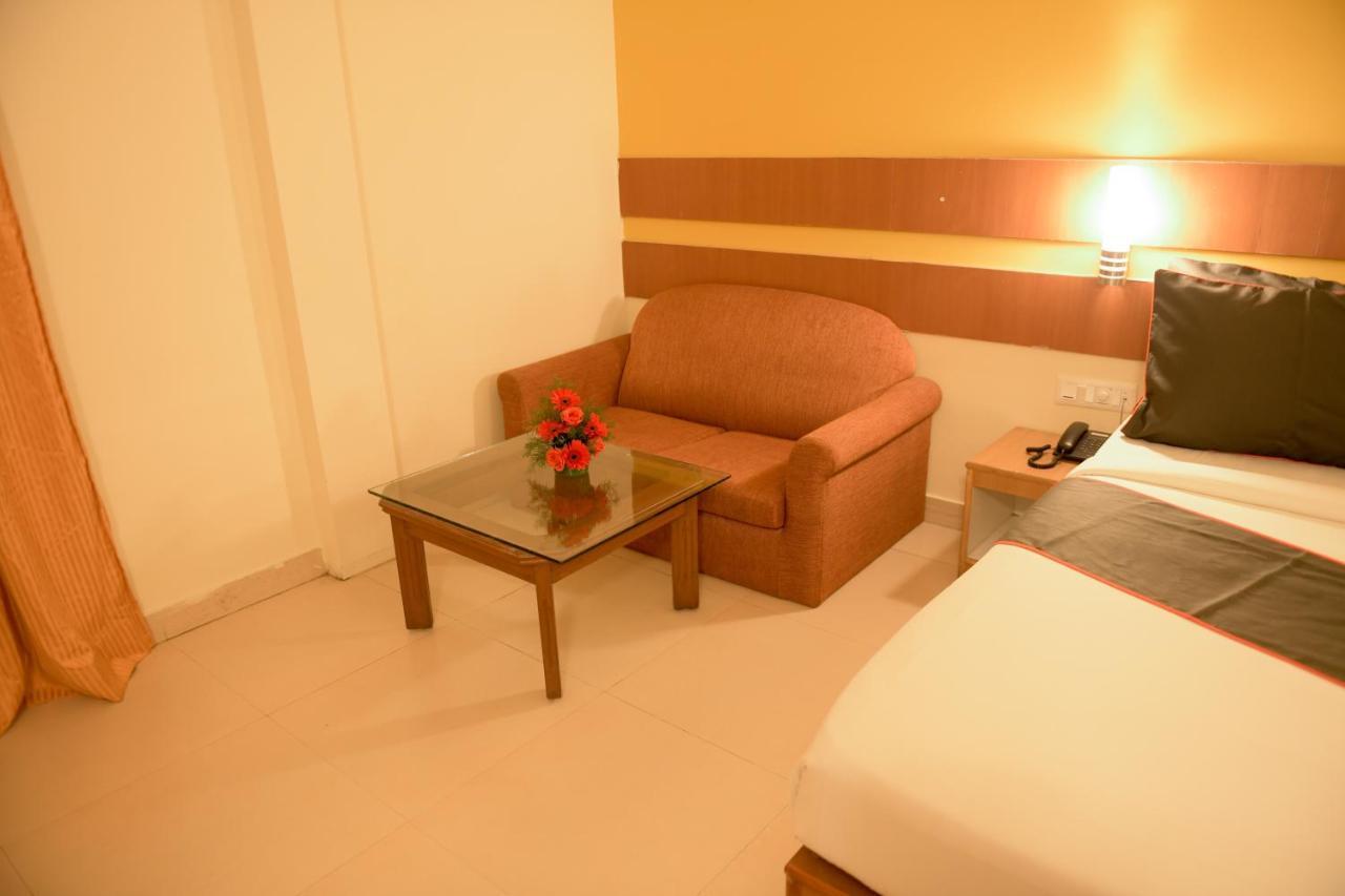Casa Meridian By Mango 3*