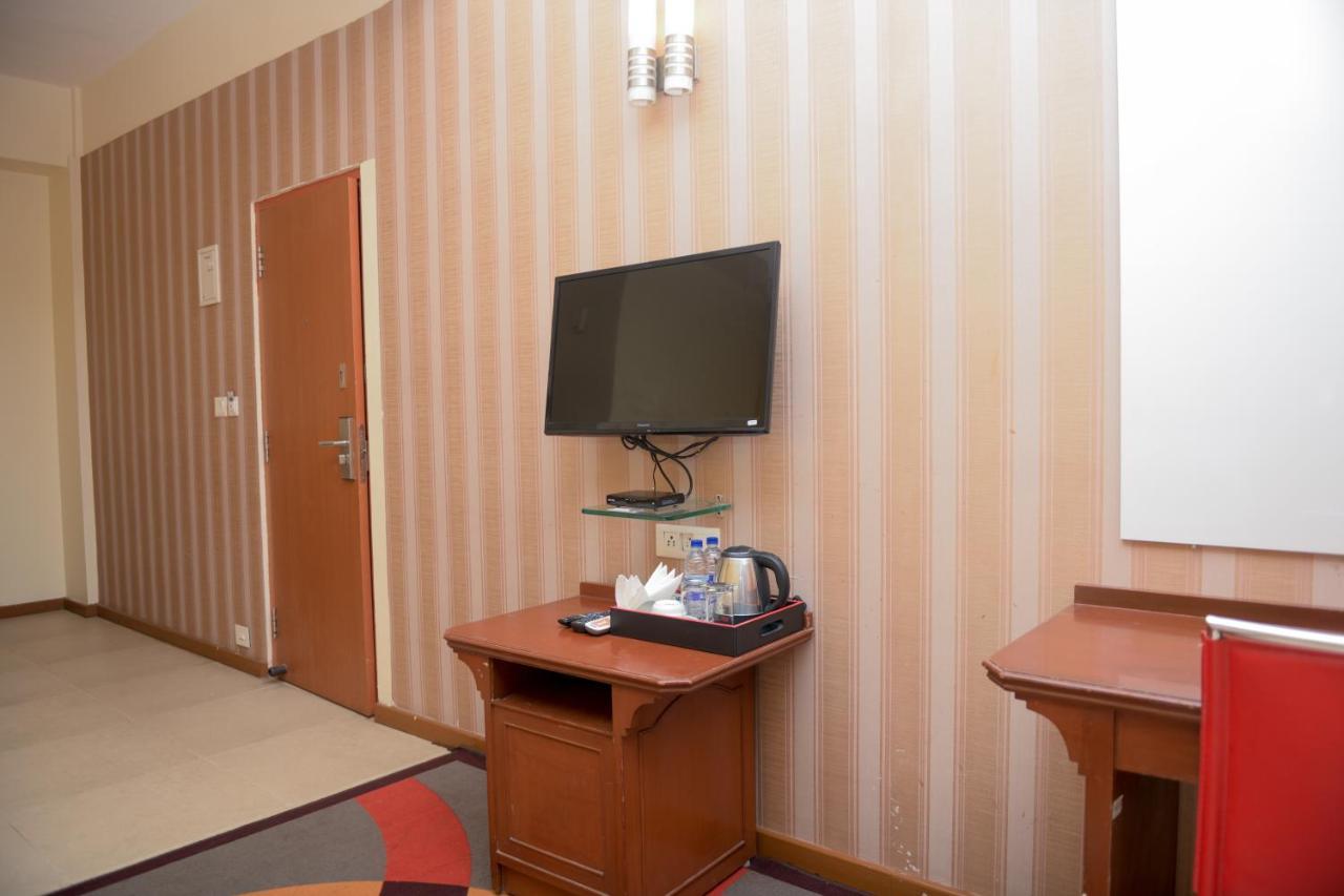 Casa Meridian By Mango Hotel 3*