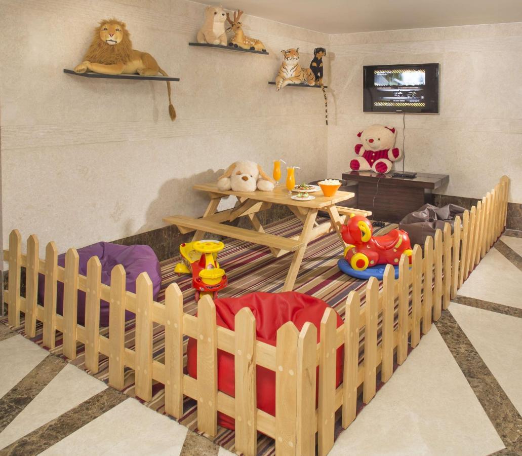 Hotel County Retreat 5*