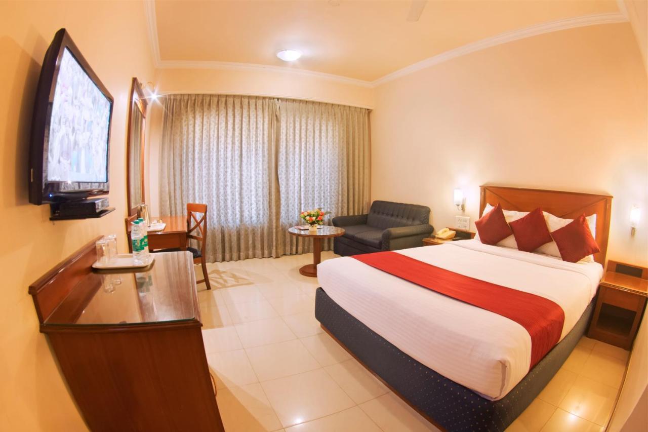 President Hotel Mysore