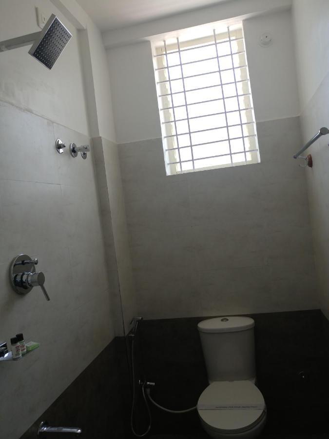 Hotel Sai *