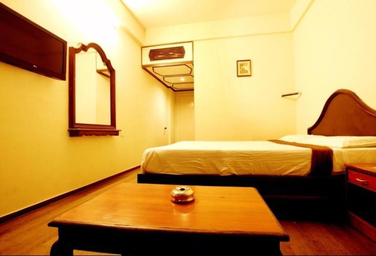 Royale Heritage Hotel Mysore