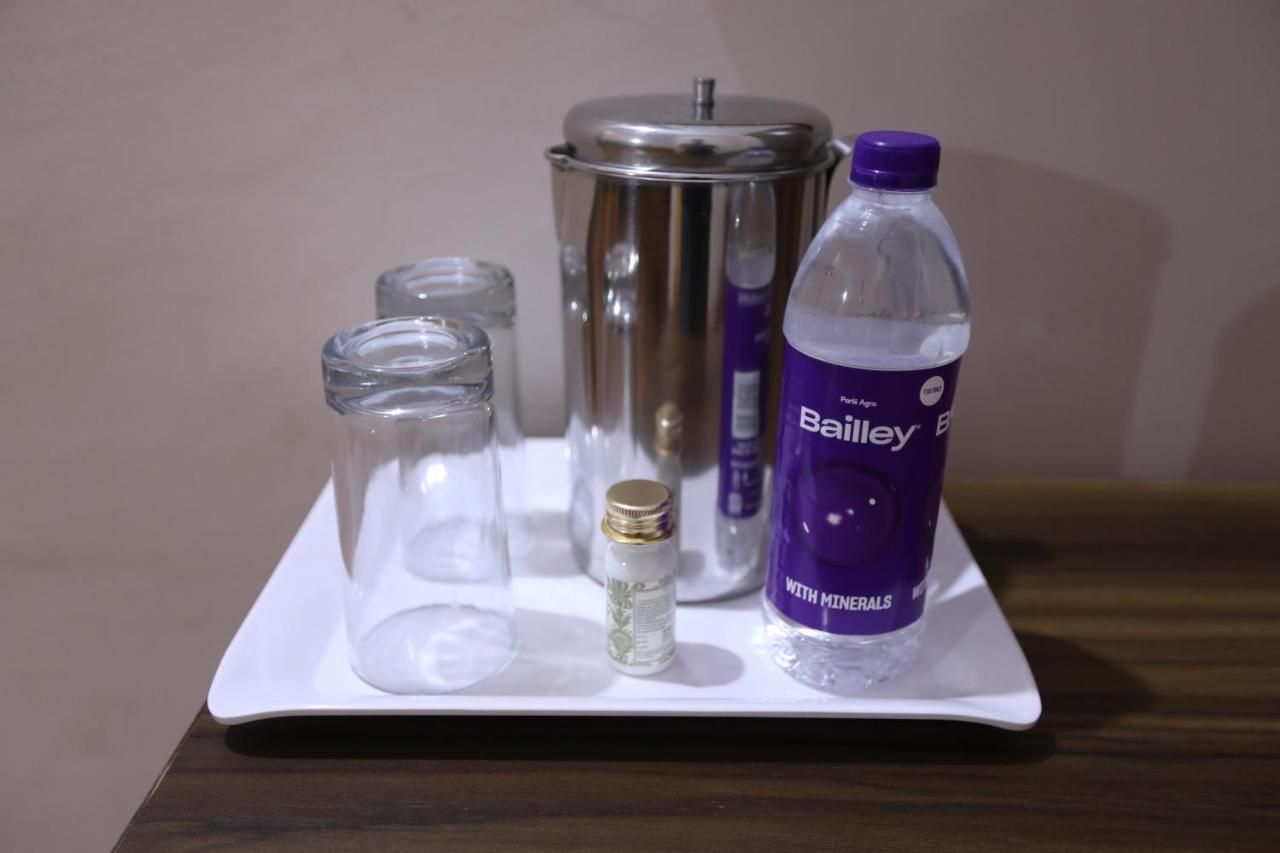 Townhouse J K Golden Embassy Hotel 3*