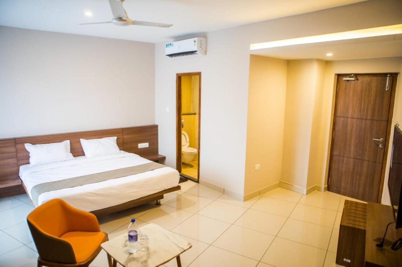 Hotel Samasth Palatial