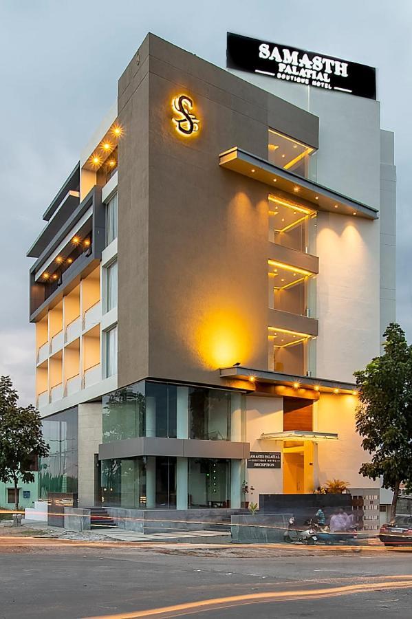 Samasth Palatial