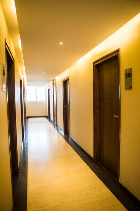 Hotel Samasth Palatial